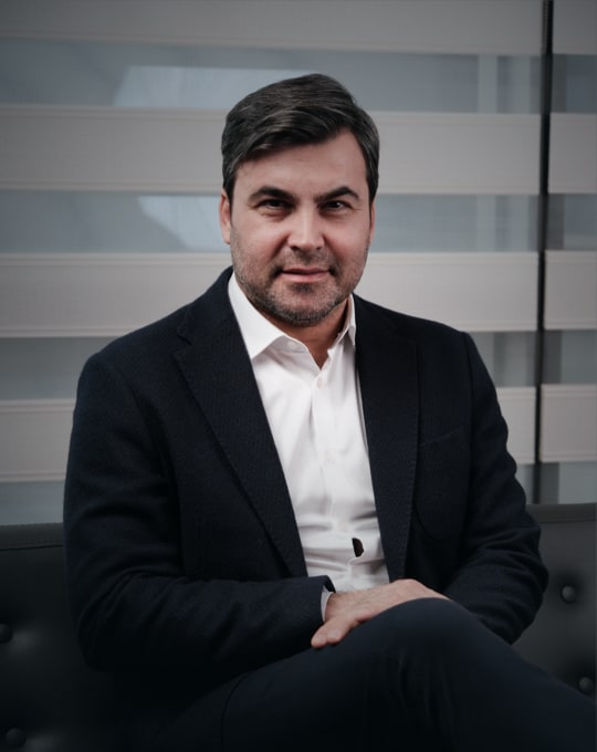 Prof. Dr. Kamil Gülpınar